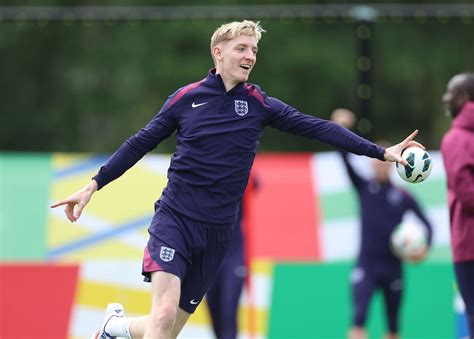 Liverpool identify trio of attacking options following Anthony .